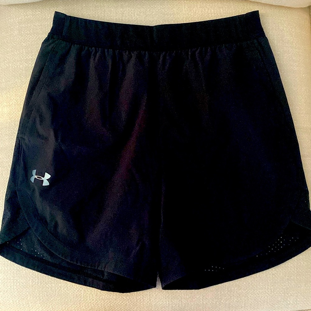 Under armour sports shorts